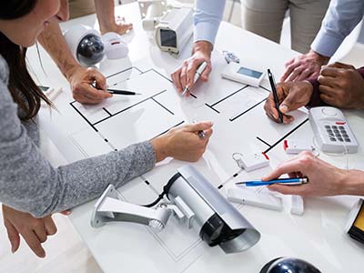 Security Consulting Services, Reno, NV